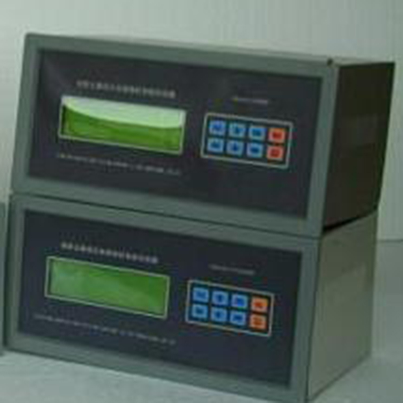 灵寿TM-II型电除尘高压控制器